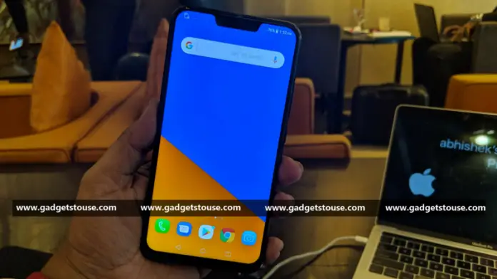 Asus Zenfone 5 (5) Asus Zenfone 5
