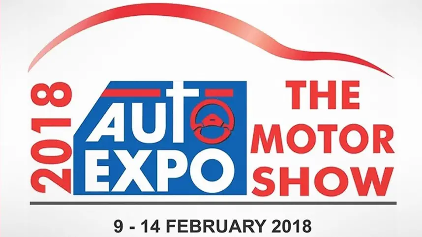 Auto Expo 2018