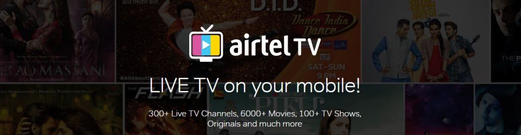 Airtel now offers Hotstar streaming via Airtel TV app - 94