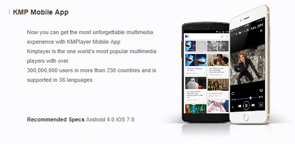 KMPlayer