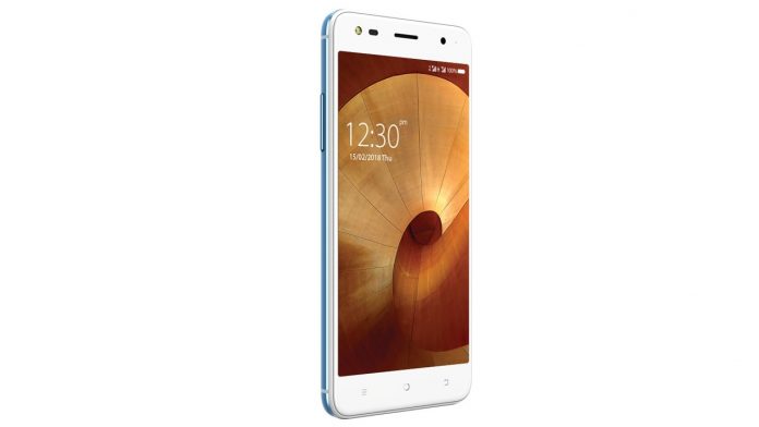 Comio S1 Lite Comio S1 Lite