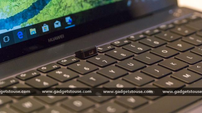 Huawei Matebook X Pro Full Specs  Features  Expected Price and FAQ - 44