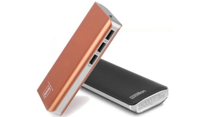 Flipkart Billion Power Bank Flipkart Billion Power Bank