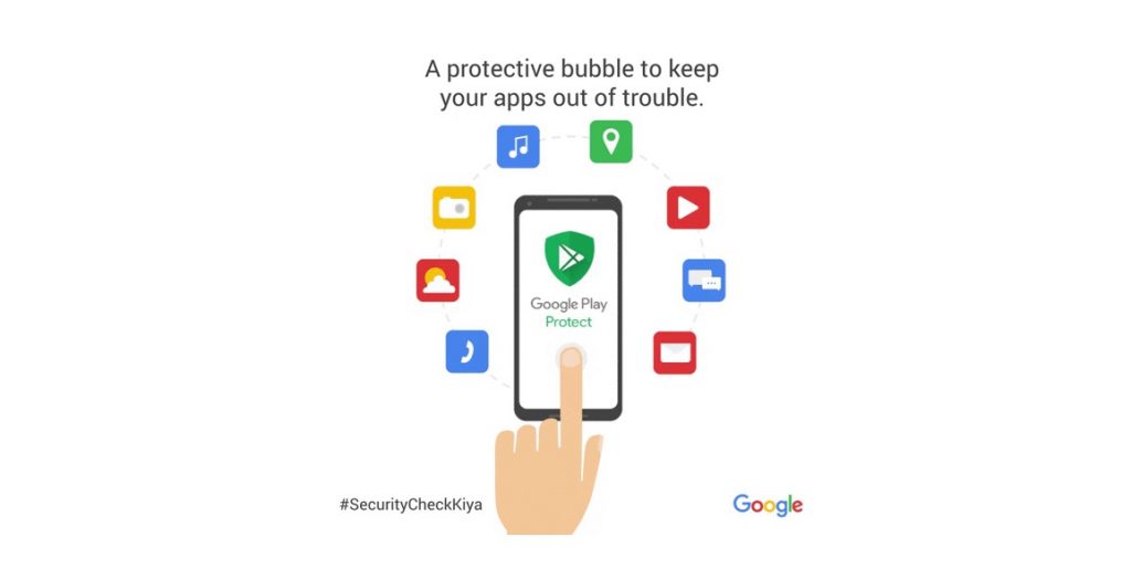 Google launches  SecurityCheckKiya initiative in India - 74