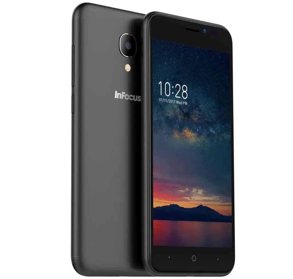 Infocus A2 launched in India  price  specs and launch offers - 68