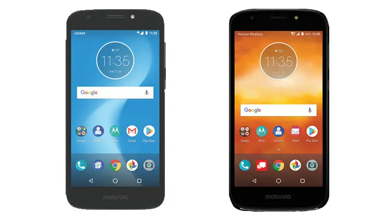 Moto E5 Play leaked in renders  will be first Play branded Moto E series phone - 57