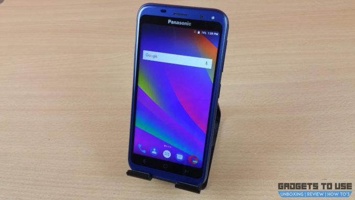 Panasonic P100 (2)