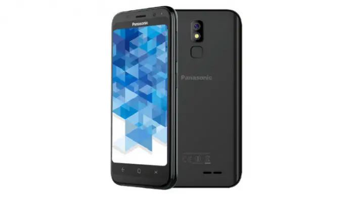 Panasonic P100 Panasonic P100