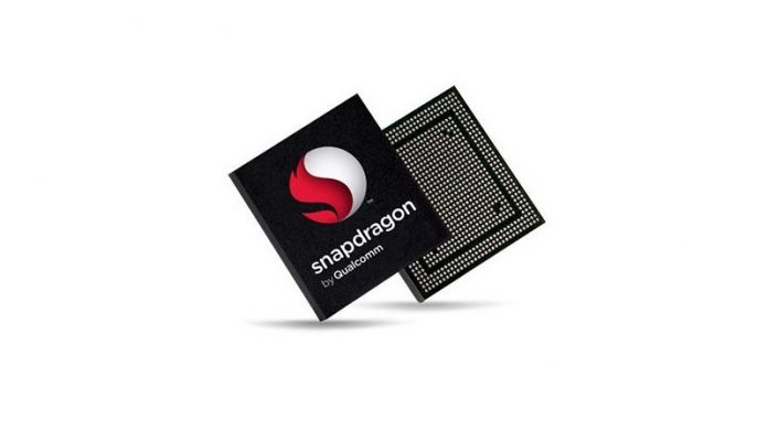 Qualcomm Qualcomm