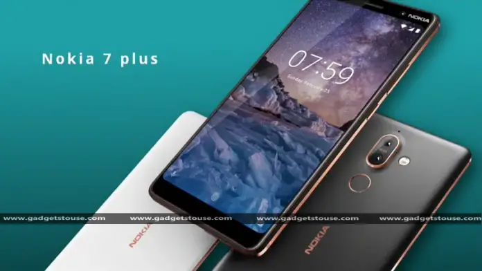 Nokia 7 plus review in hindi Nokia 7 plus review in hindi