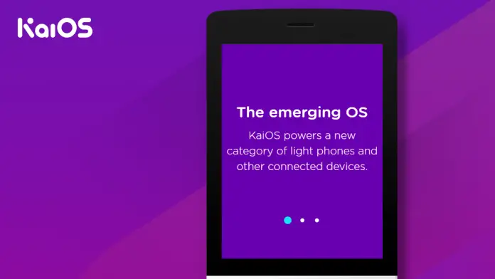 KaiOS KaiOS
