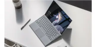 Microsoft Surface Pro featured