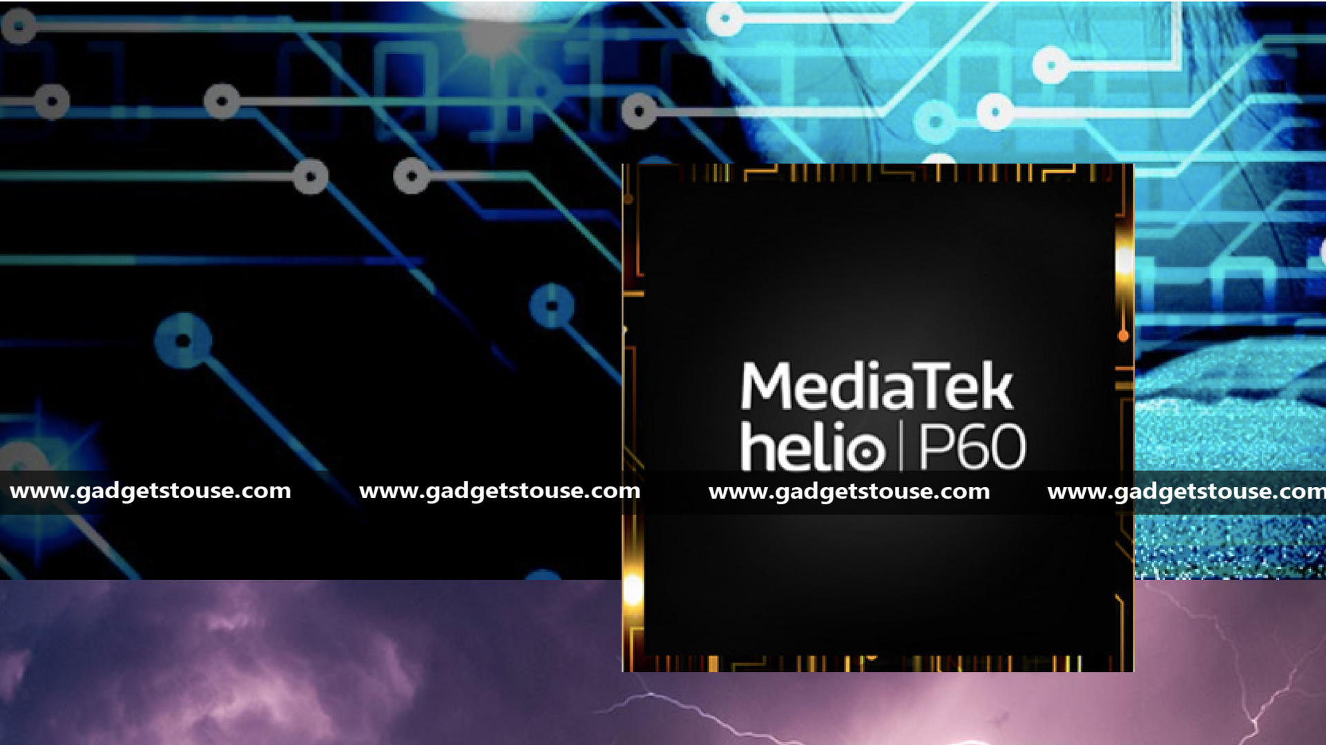 Процессор helio p60 сравнение