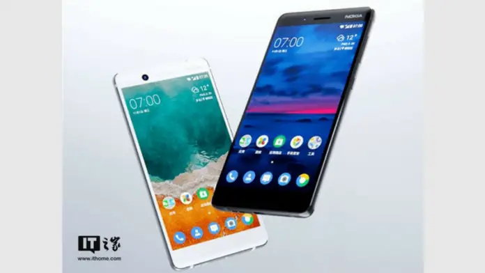 Nokia 7 Plus Nokia 7 Plus