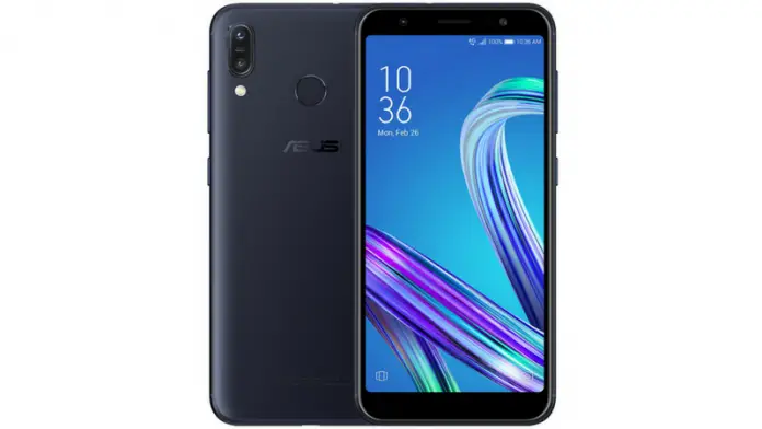 Asus Zenfone Max Pro M1 Vs Samsung Galaxy M20 Apakah