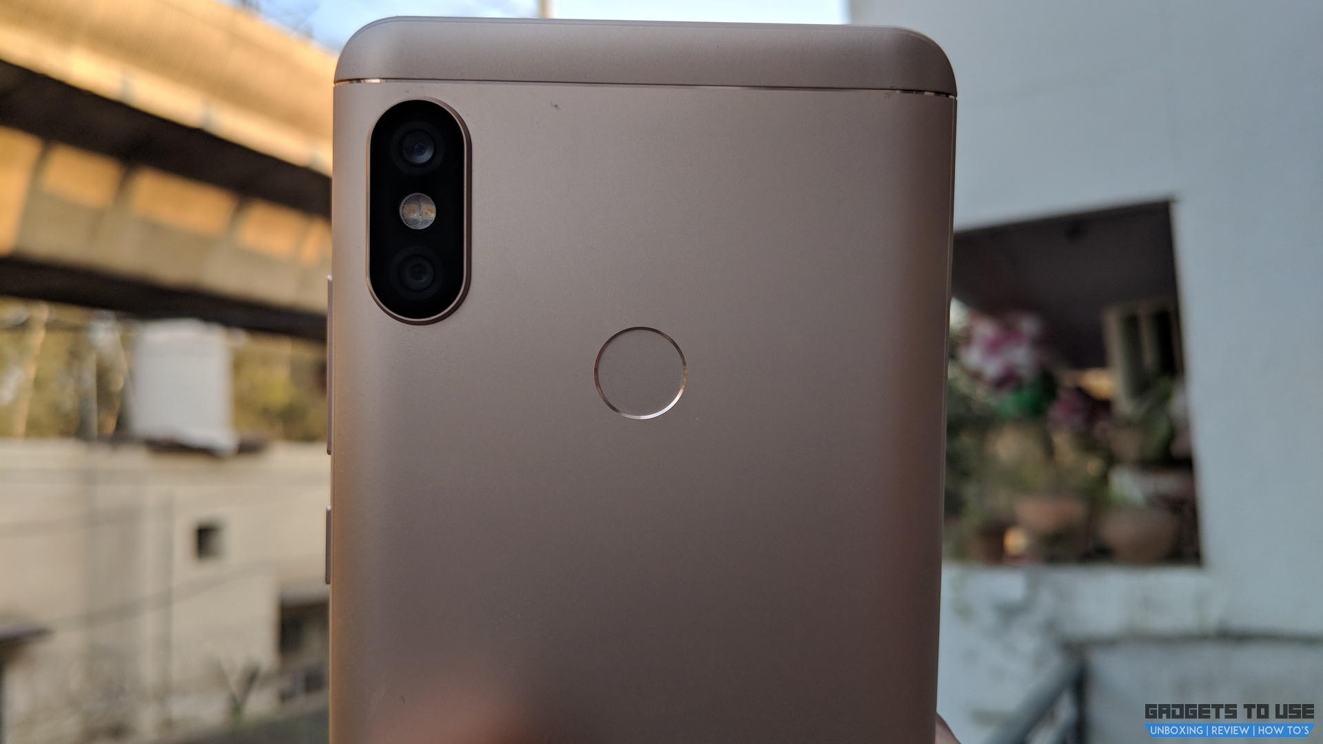 How To Enable 4k Uhd Recording On Xiaomi Redmi Note 5 Pro