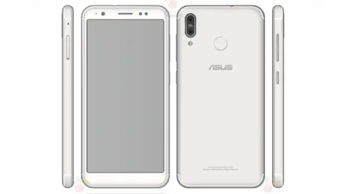 Asus Zenfone 5 Asus Zenfone 5