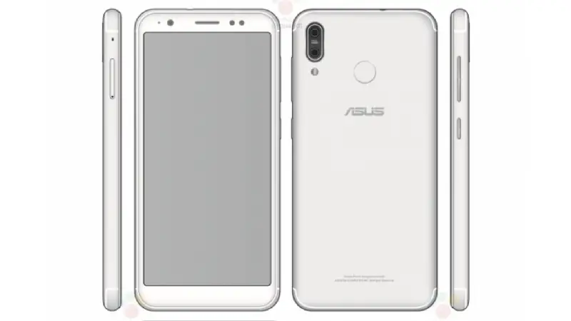 Asus Zenfone 5