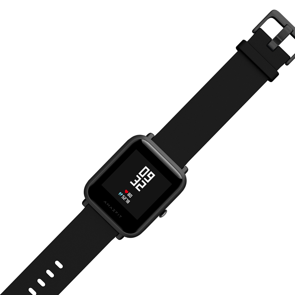 Xiaomi Amazfit Bip smartwatch launched in the US: Price, features, more