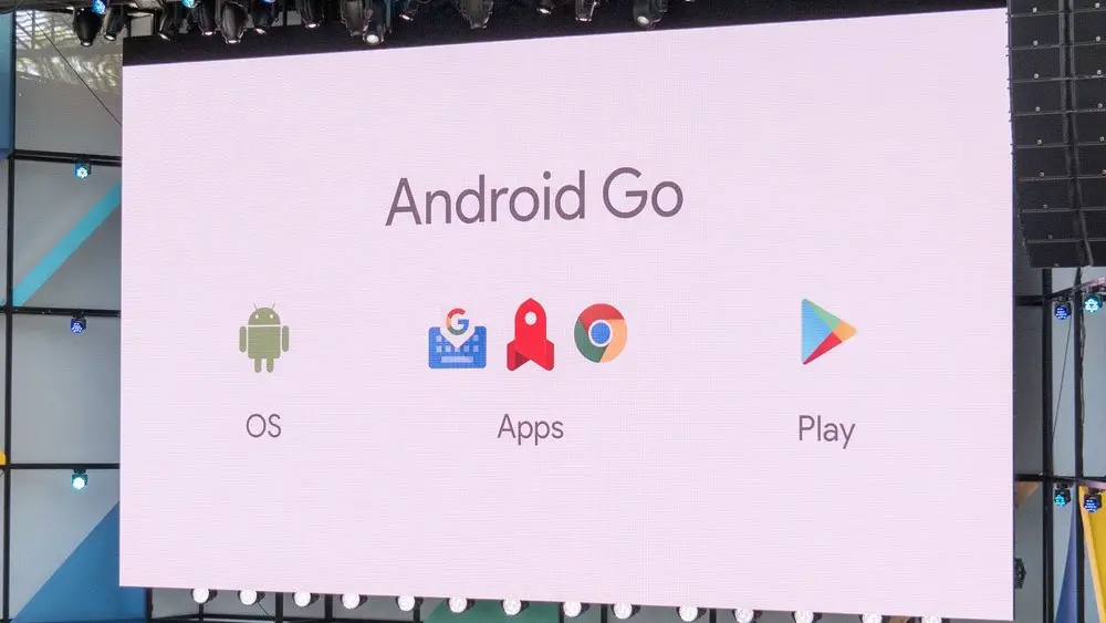 android-go