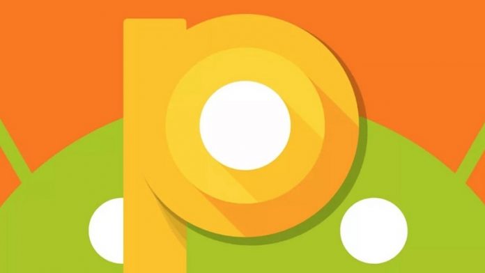 Android P Android P