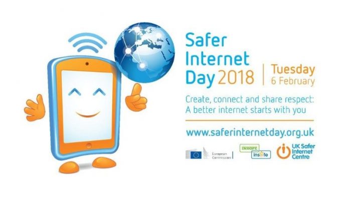 Safer Internet Day Safer Internet Day
