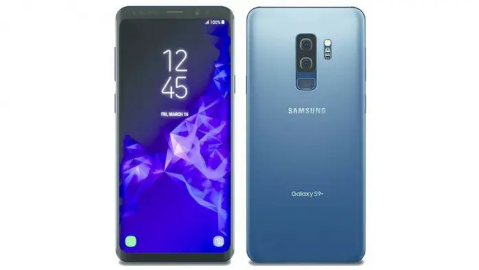 galaxy s9