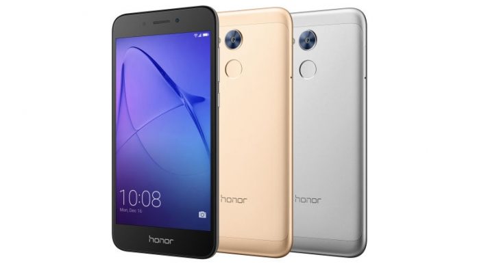 Honor Holly 4 Honor Holly 4