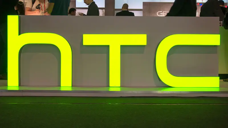 HTC Sign
