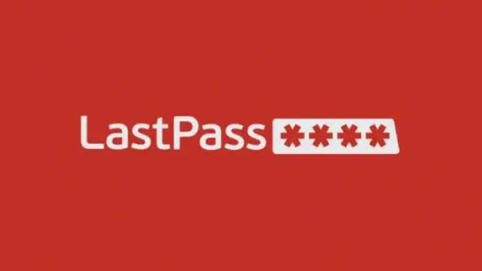 free downloads LastPass Password Manager 4.118