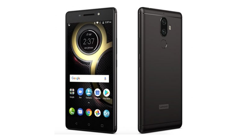 Lenovo K8 Note