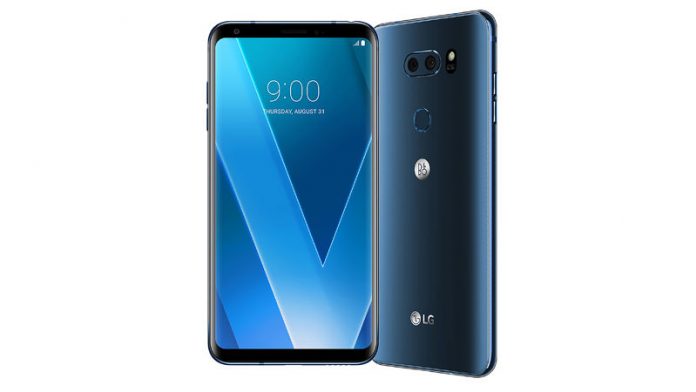LG V30s LG V30s