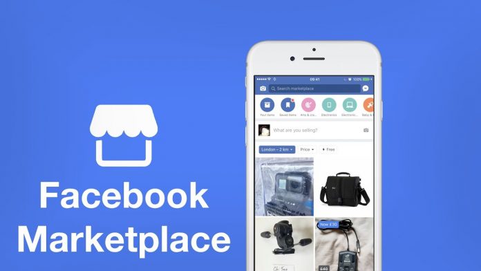 Facebook Marketplace Facebook Marketplace