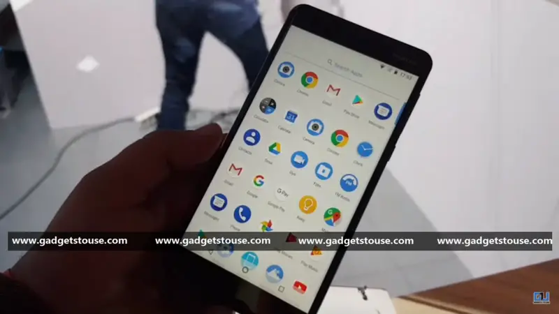 Nokia 6 (2018) 4GB RAM variant may soon be launched in India