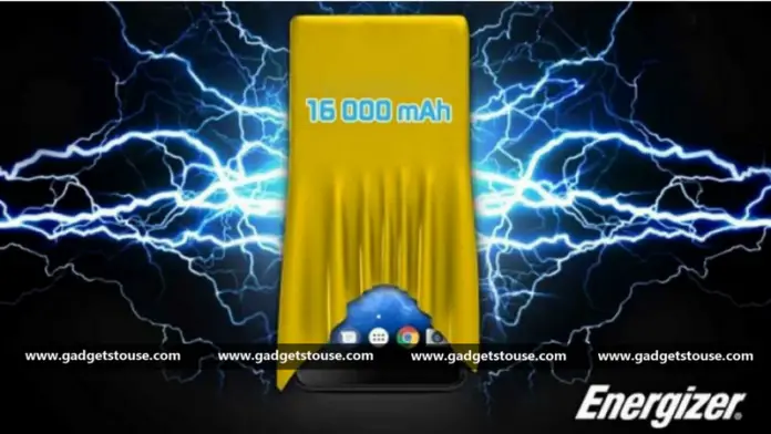 Energize