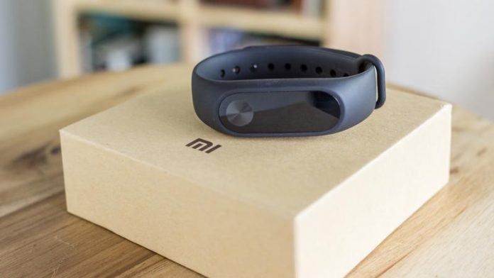 Mi Band 3 Mi Band 3
