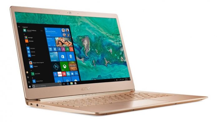 Acer Swift 5 Acer Swift 5