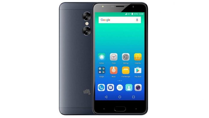 Micromax Evok Dual Note Micromax Evok Dual Note