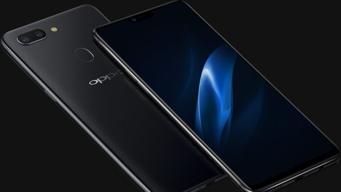 OPPO-R15-Dream-Mirror-Edition-Ceramic-Black OPPO-R15-Dream-Mirror-Edition-Ceramic-Black