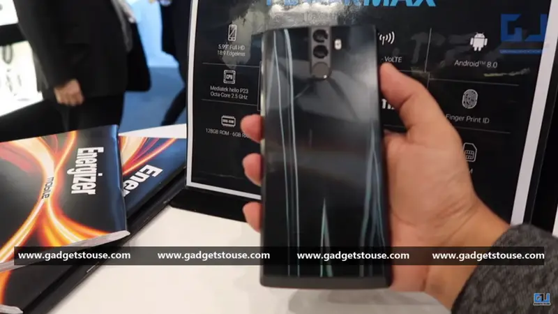 GTU MWC 2018 Awards  Top 5 gadgets showcased at MWC 2018 - 56
