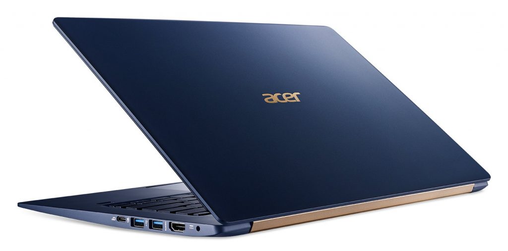 Acer Swift 5 with 8th gen Intel core processor launched in India - 17