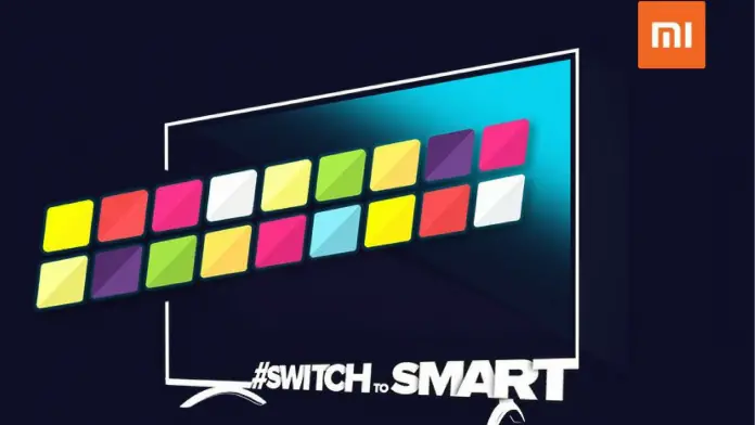 Xiaomi Mi TV 4A Xiaomi Mi TV 4A