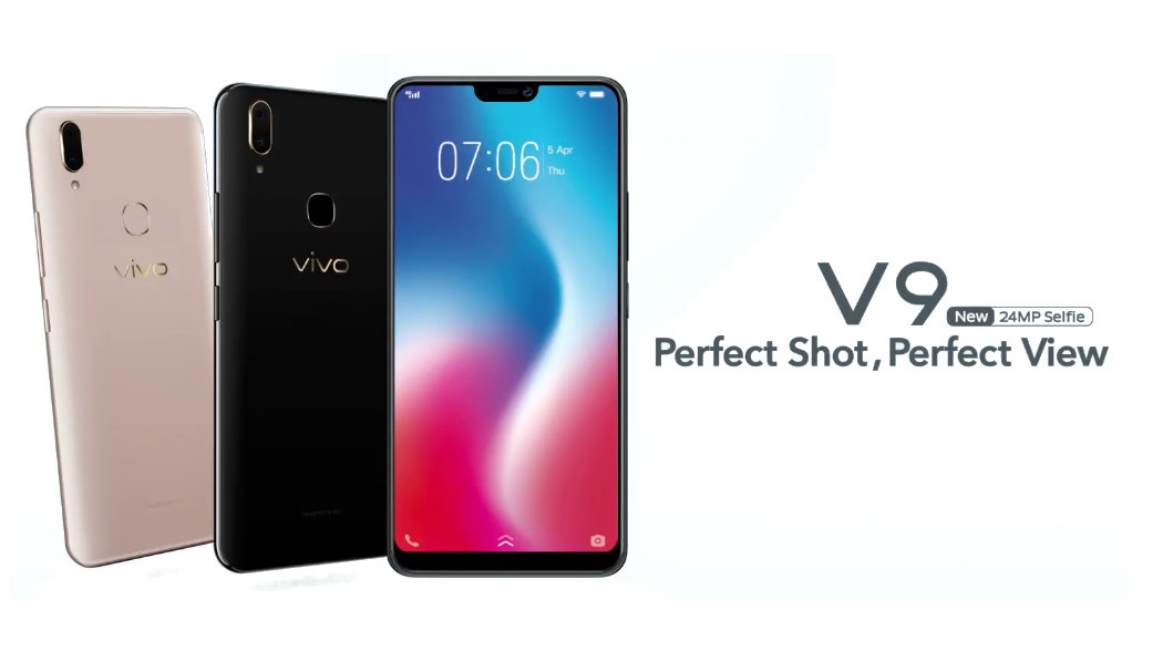 Vivo V9 specifications, design and price: Everything we know so far