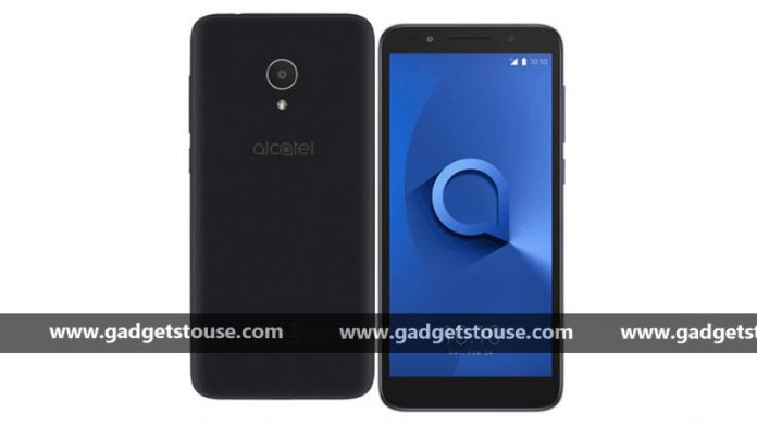 Alcatel 1X Alcatel 1X