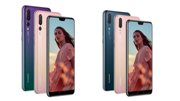 Huawei P20 P20 Pro Huawei P20 P20 Pro