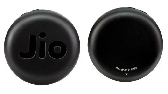 Reliance Jio Launched New Jiofi Jmr815 At Rs 999 On Flipkart