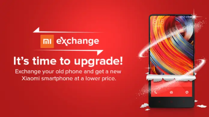 How the Mi Exchange Offer Works
