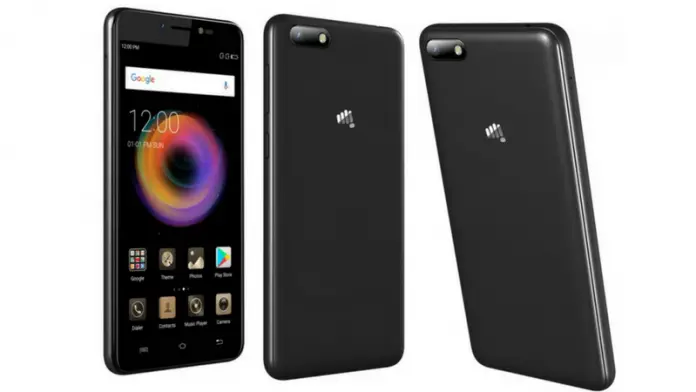 micromax bharat 5 pro