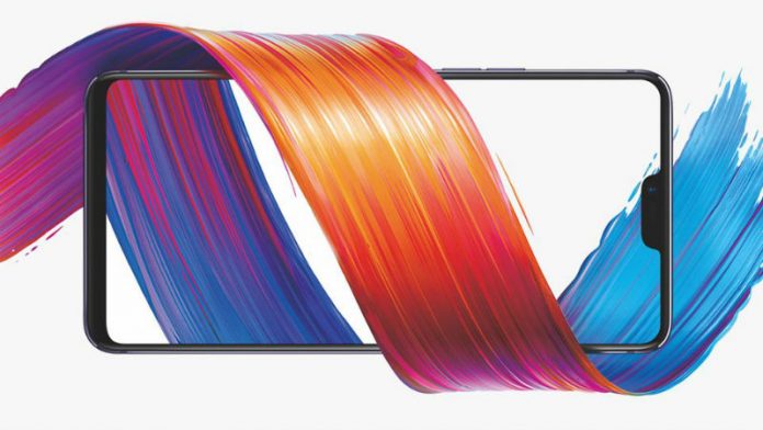 OnePlus 6 OnePlus 6