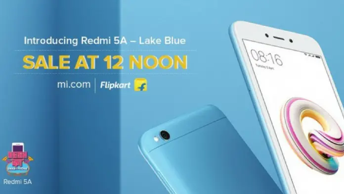 Xiaomi launches updated Redmi Note 5 with brighter camera, AI